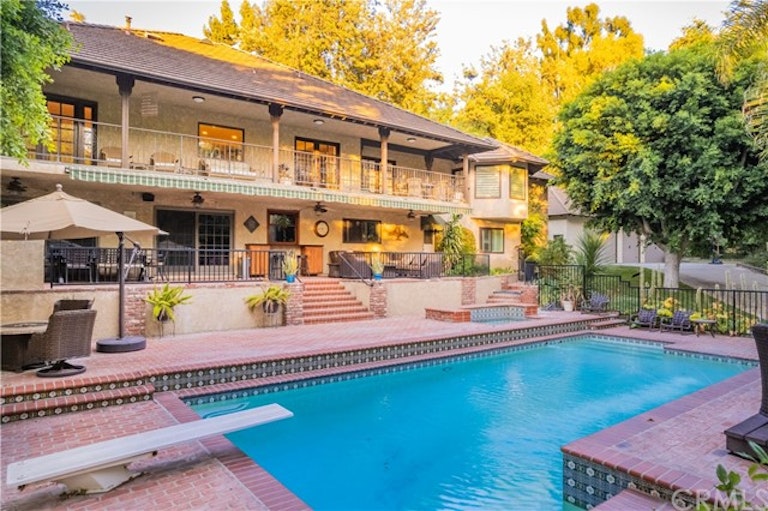 Photo 39 of 59 - 2899 N Monte Verde Dr, Covina, CA 91724