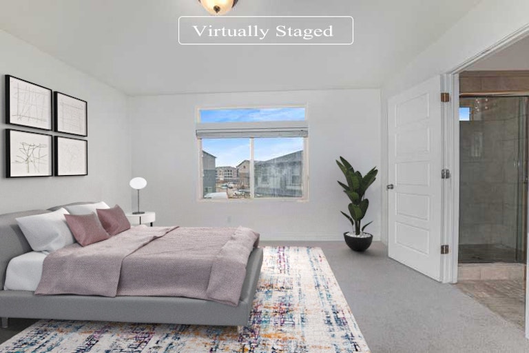 Photo 3 of 19 - 5256 Andes St, Denver, CO 80249