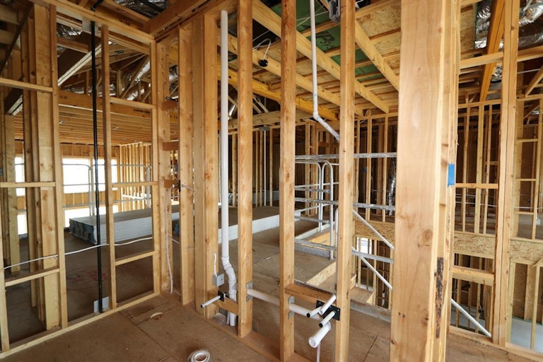 Photo 4 of 15 - 7318 Longspur Hollow Ln, Katy, TX 77493