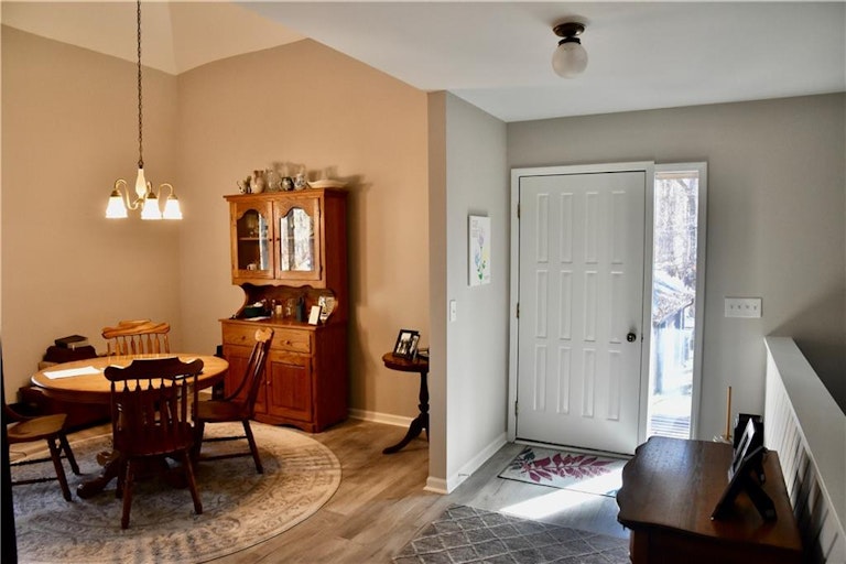 Photo 5 of 31 - 280 Pinebrook Dr, Waleska, GA 30183