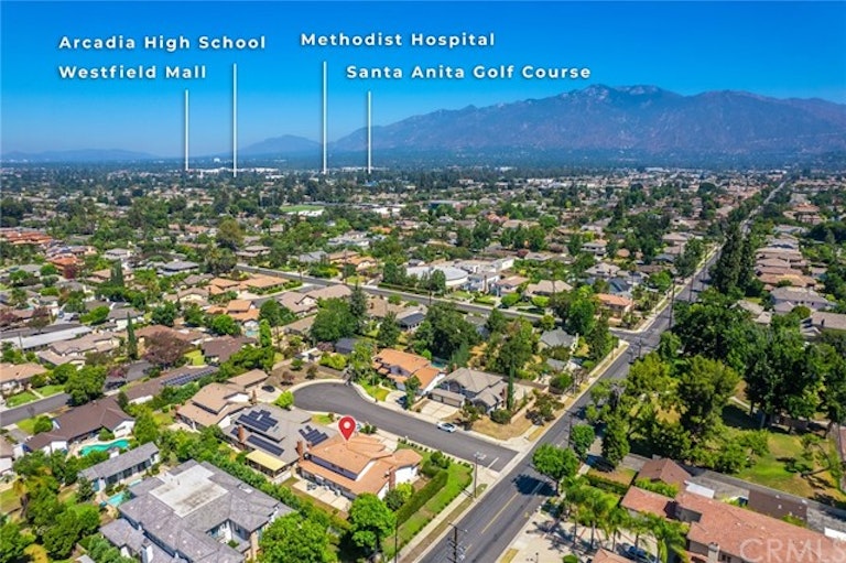 Photo 46 of 49 - 166 E Winnie Way, Arcadia, CA 91006
