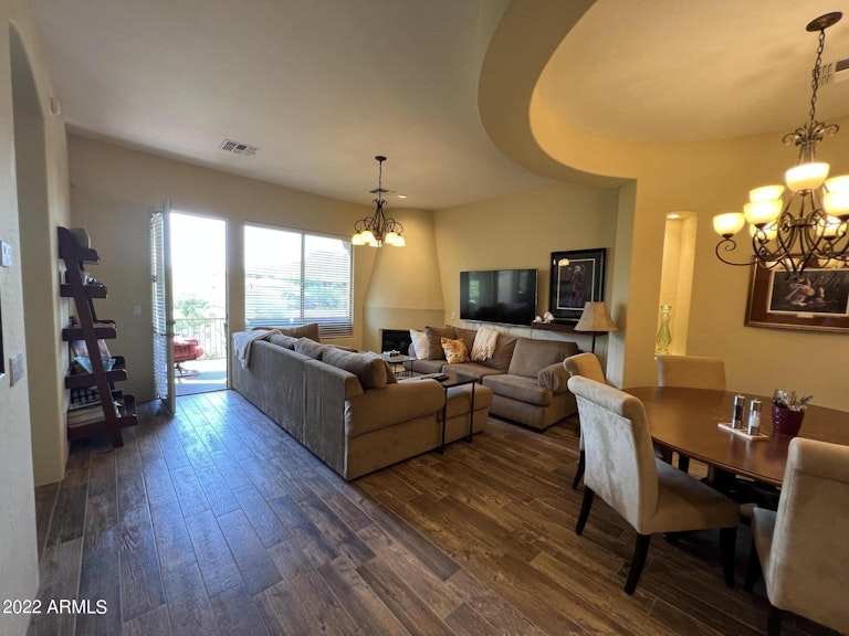 Photo 3 of 30 - 5370 S Desert Dawn Dr #28, Gold Canyon, AZ 85118