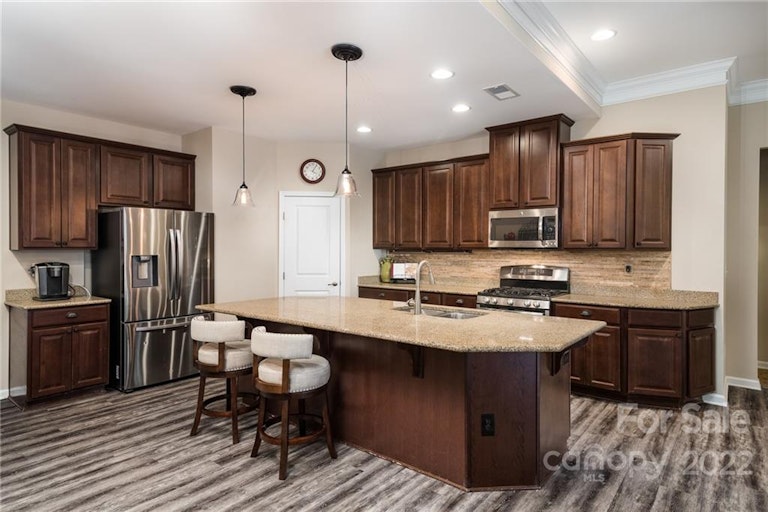Photo 10 of 42 - 11418 Warfield Ave, Huntersville, NC 28078