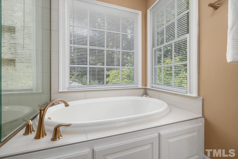 Photo 20 of 41 - 204 Merry Hill Dr, Cary, NC 27518