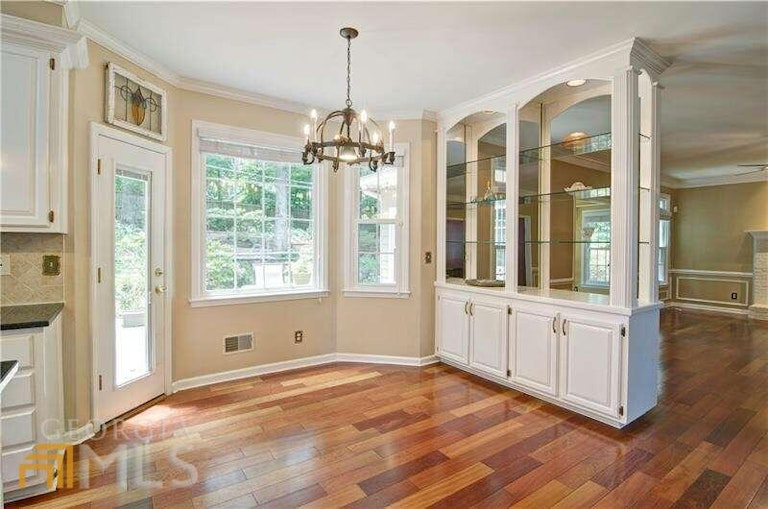 Photo 20 of 78 - 945 Whitehawk Trl, Lawrenceville, GA 30043