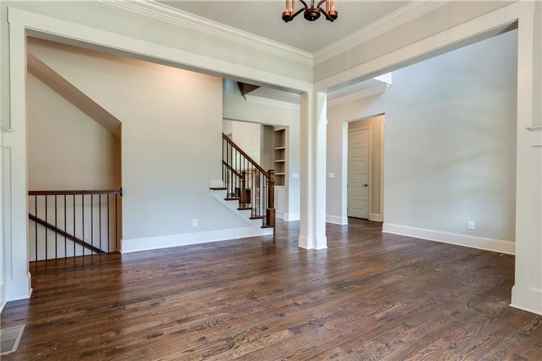 Photo 7 of 41 - 3913 Chapel Heights Dr, Marietta, GA 30062