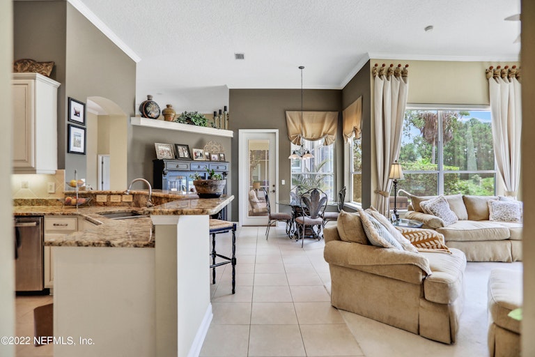 Photo 44 of 59 - 205 S Hampton Club Way, Saint Augustine, FL 32092