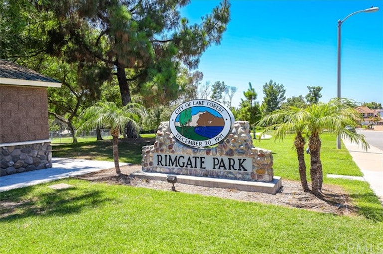 Photo 32 of 39 - 25631 Mont Pointe #7D, Lake Forest, CA 92630
