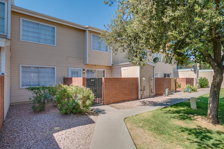 Photo 23 of 24 - 625 S Westwood #187, Mesa, AZ 85210