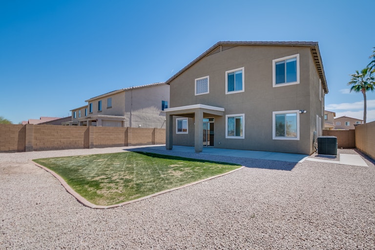 Photo 39 of 39 - 7234 W Alta Vista Rd, Laveen, AZ 85339
