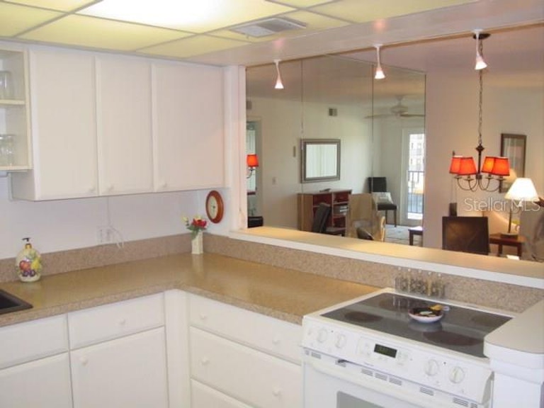 Photo 4 of 25 - 8711 Blind Pass Rd #206A, St Pete Beach, FL 33706