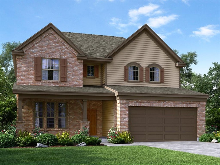 Photo 1 of 12 - 10839 Pioneer Rest Ln, Iowa Colony, TX 77583