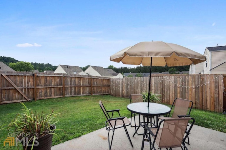 Photo 24 of 24 - 3802 Rector Dr, Rex, GA 30273