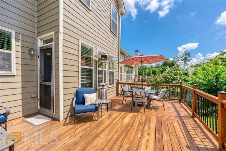 Photo 61 of 71 - 6021 Stillwater Pl, Flowery Branch, GA 30542