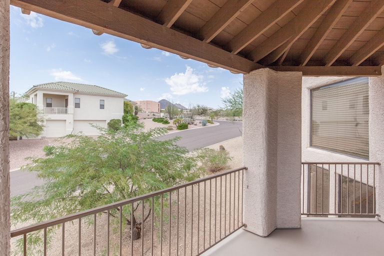 Photo 24 of 25 - 16019 E Sunflower Dr #4, Fountain Hills, AZ 85268
