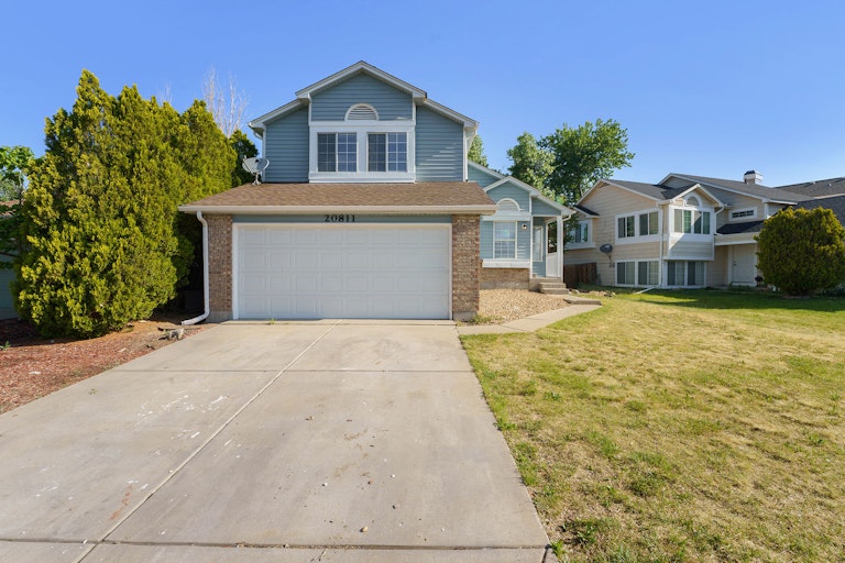 Photo 1 of 18 - 20811 E 45th Ave, Denver, CO 80249