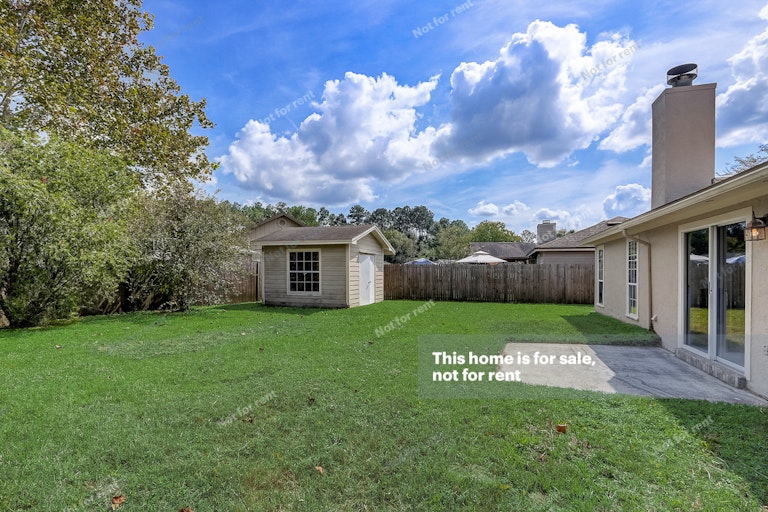 Photo 27 of 27 - 8029 Swamp Flower Dr, Jacksonville, FL 32244