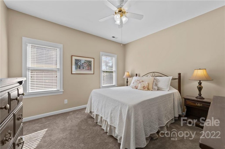 Photo 33 of 39 - 12700 Willow Grove Way, Huntersville, NC 28078