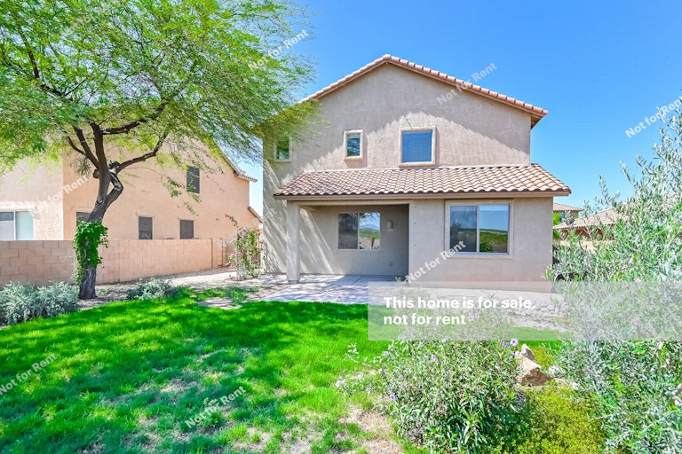 Photo 7 of 27 - 14376 N Bannerstone Ct, Marana, AZ 85658