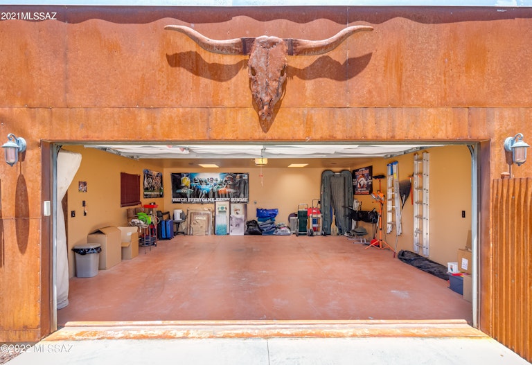 Photo 5 of 31 - 2515 N Rising Star Trl, Tucson, AZ 85745