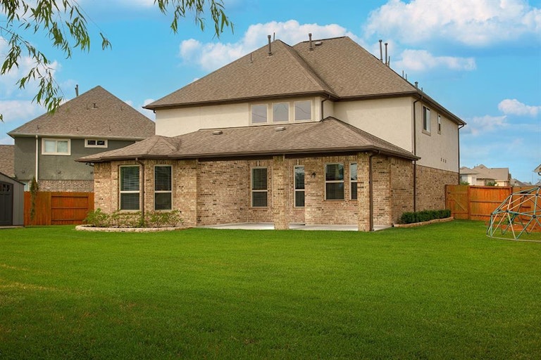 Photo 28 of 29 - 3851 Supremes Trl, Spring, TX 77386