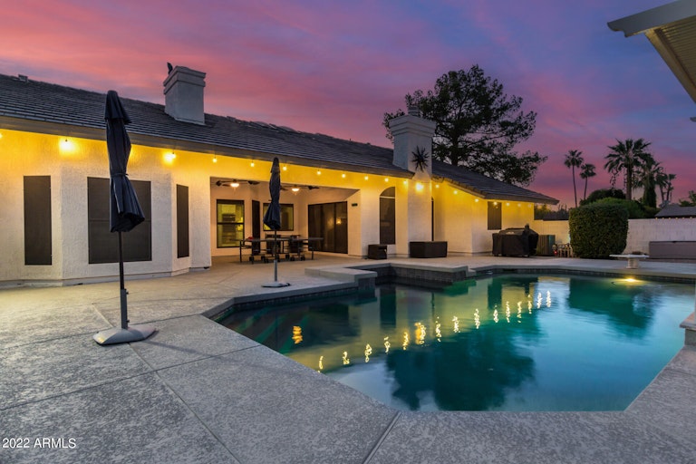 Photo 39 of 79 - 117 E Fairway Cir, Litchfield Park, AZ 85340