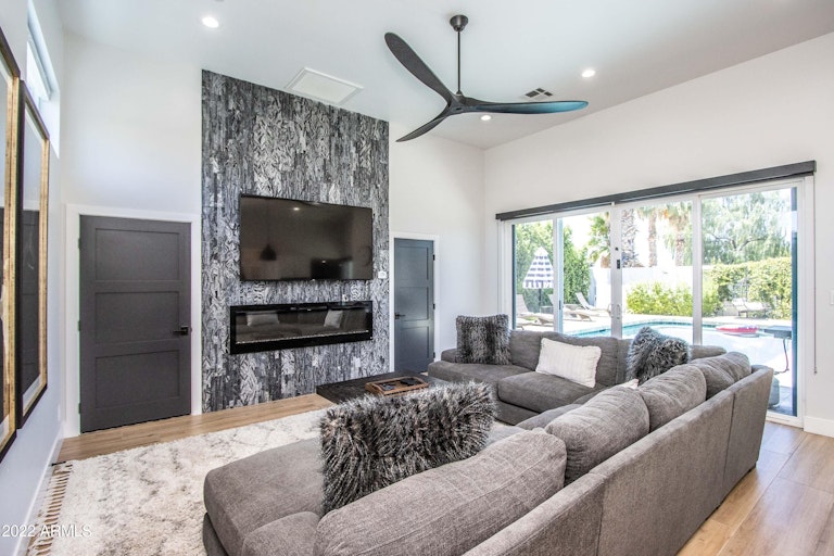 Photo 16 of 50 - 8837 E Lupine Ave, Scottsdale, AZ 85260