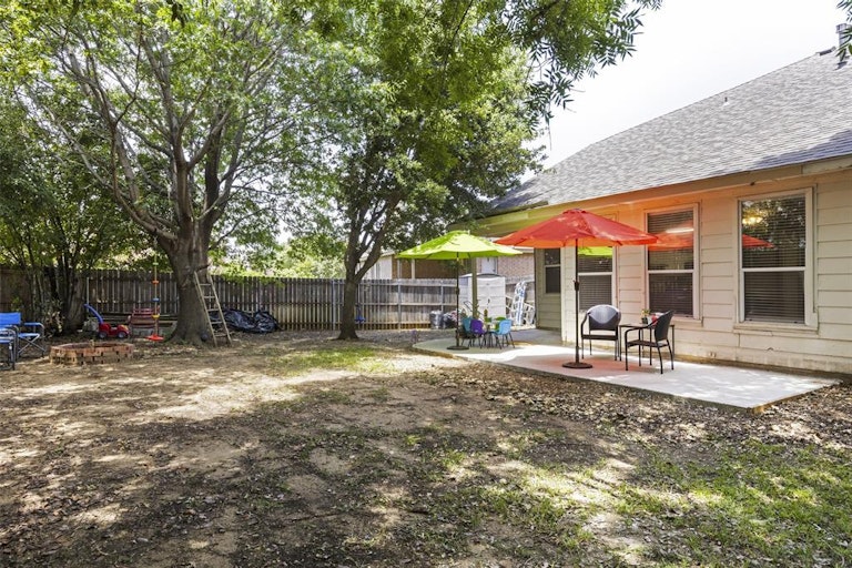 Photo 32 of 32 - 1105 Indian Trail Ct, Roanoke, TX 76262