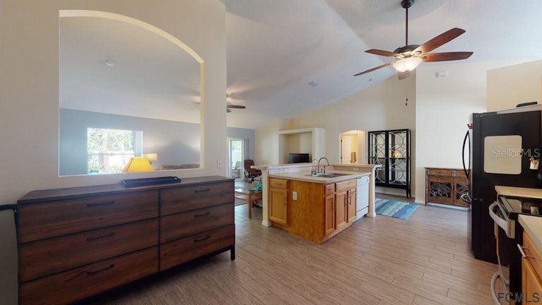 Photo 7 of 28 - 83 Red Mill Dr, Palm Coast, FL 32164