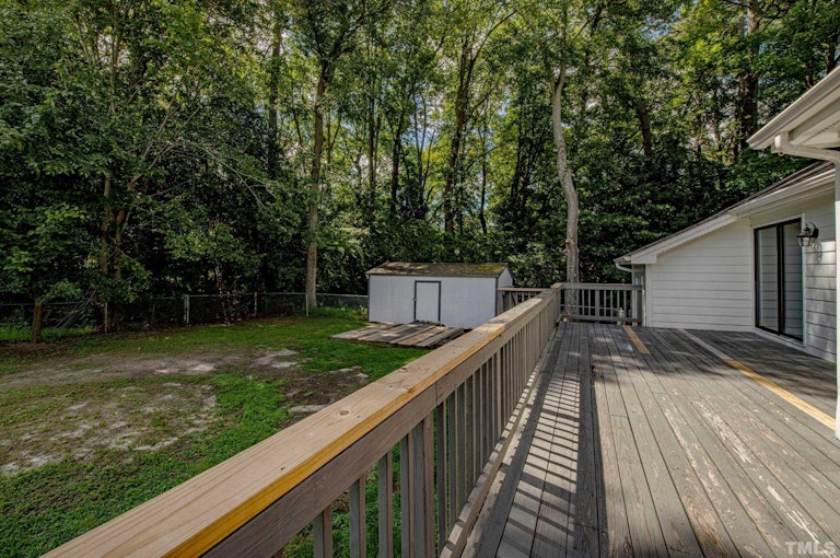 Photo 25 of 30 - 417 S Hollybrook Rd, Wendell, NC 27591
