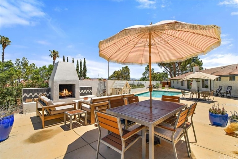 Photo 46 of 60 - 15759 Saddleback Rd, Riverside, CA 92506