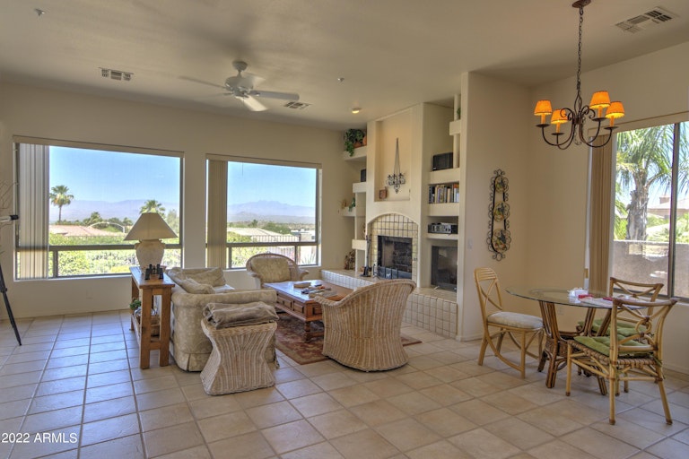 Photo 15 of 36 - 13043 N Ryan Way, Fountain Hills, AZ 85268