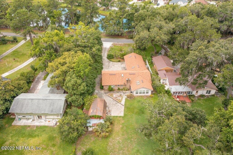 Photo 51 of 55 - 50 Harmony Hall Rd, Middleburg, FL 32068