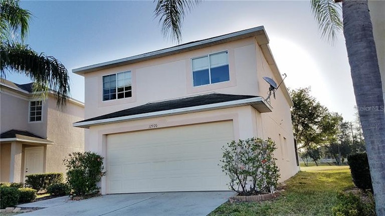 Photo 1 of 25 - 12970 Fennway Ridge Dr, Riverview, FL 33579