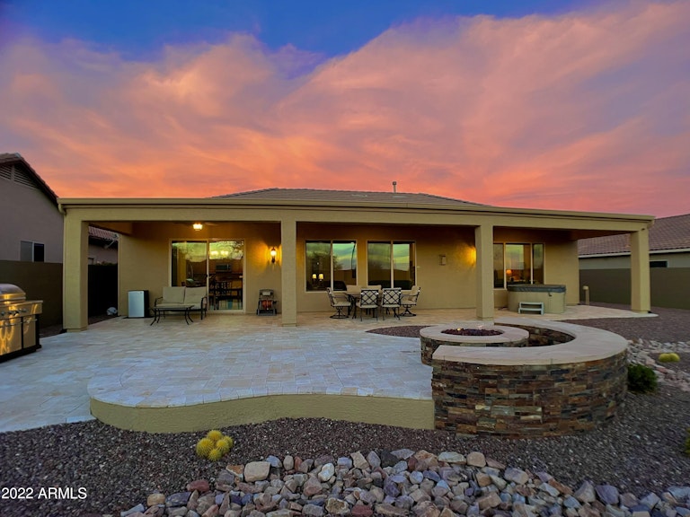 Photo 51 of 54 - 43916 N 50th Ln, New River, AZ 85087