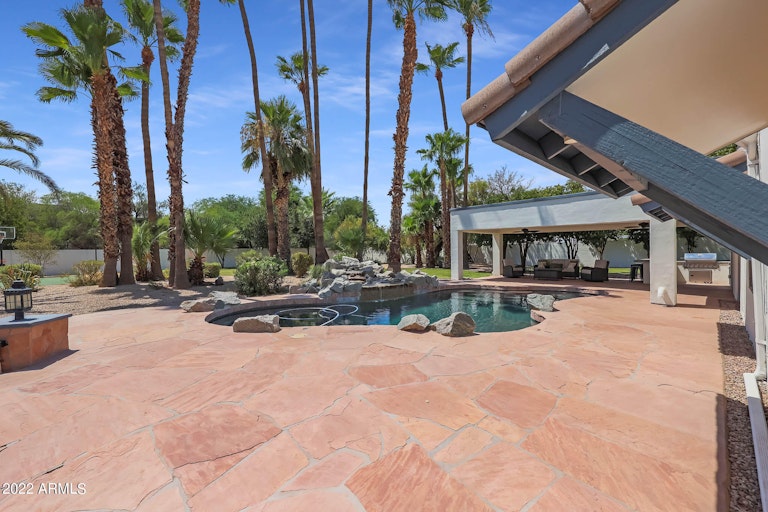 Photo 63 of 76 - 11020 N 73rd St, Scottsdale, AZ 85260