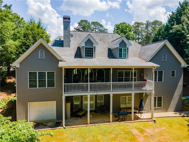 Photo 70 of 80 - 6608 Sweetwater Pt, Flowery Branch, GA 30542