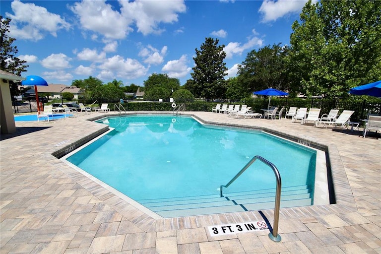 Photo 40 of 43 - 515 Sagecreek Ct, Winter Springs, FL 32708