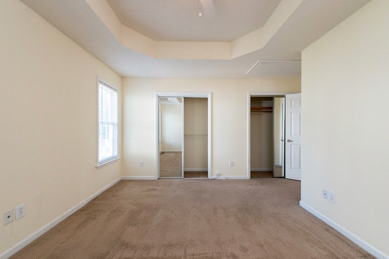 Photo 10 of 16 - 2025 Turtle Point Dr, Raleigh, NC 27604