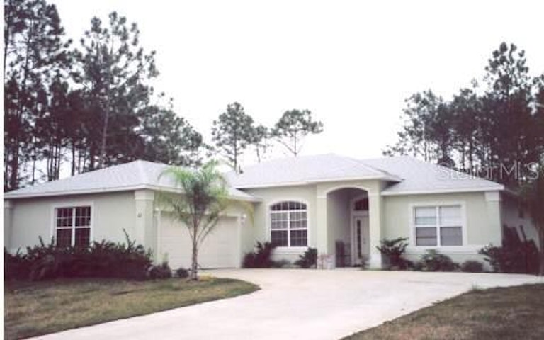 Photo 1 of 1 - 42 Pershing Ln, Palm Coast, FL 32164
