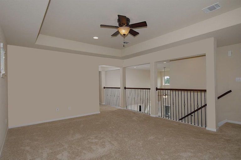 Photo 19 of 29 - 3851 Supremes Trl, Spring, TX 77386