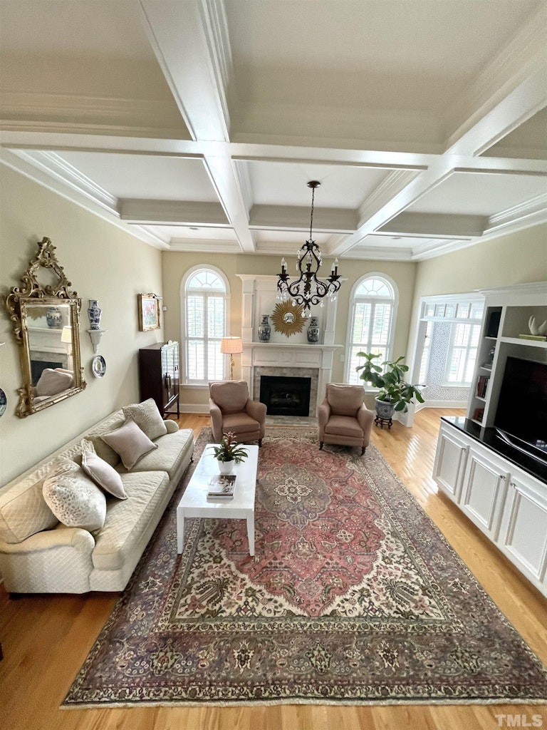 Photo 12 of 51 - 6228 Mitchell Mill Rd, Zebulon, NC 27597