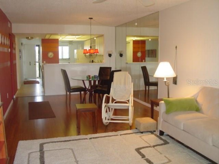 Photo 3 of 25 - 8711 Blind Pass Rd #206A, St Pete Beach, FL 33706