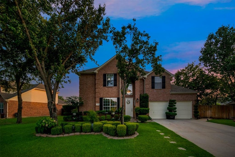 Photo 39 of 39 - 2608 Valencia Ln, Denton, TX 76210