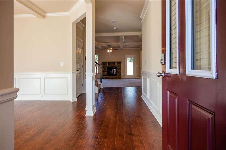 Photo 44 of 45 - 3310 Quarter Horse Ln, Conyers, GA 30013