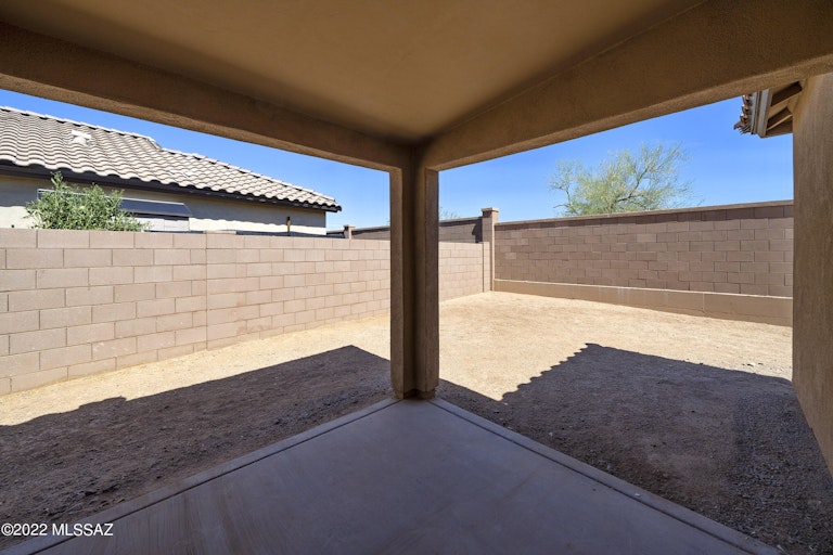 Photo 16 of 17 - 884 W Calle Sucre, Sahuarita, AZ 85629