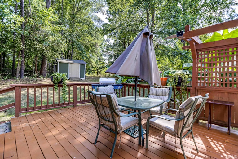 Photo 18 of 21 - 217 Nathan Dr, Clayton, NC 27520