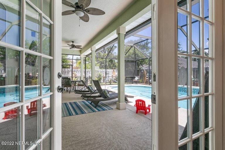 Photo 35 of 73 - 1732 Margarets Walk Rd, Fleming Island, FL 32003