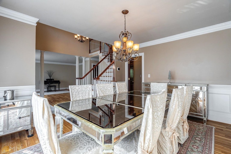 Photo 11 of 81 - 797 Oxford Ct SW, Lilburn, GA 30047
