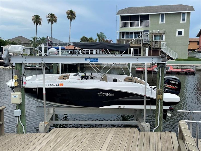 Photo 33 of 38 - 15536 Century Dr, Hudson, FL 34667